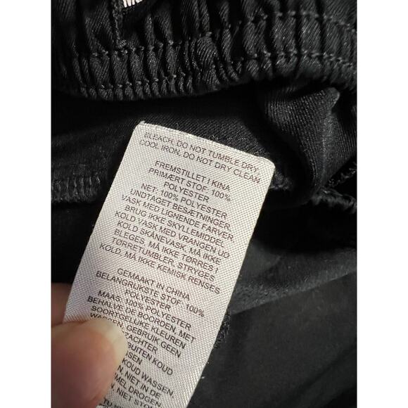 Gymshark Men’s Arrival 5” Athletic Lightweight Slim Fit Shorts Black Size S - Picture 9 of 9